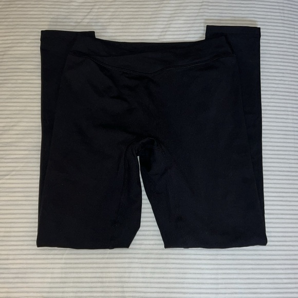 Forthepeach Cloud leggings in Noir - Picture 2 of 4